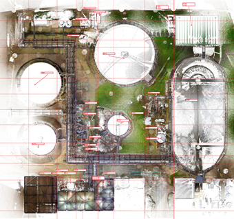 Schlammentwässerung