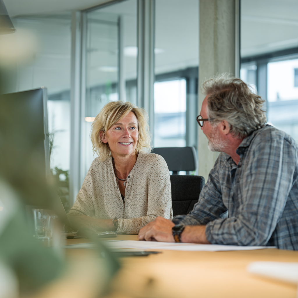 individuelle Kundenanforderungen