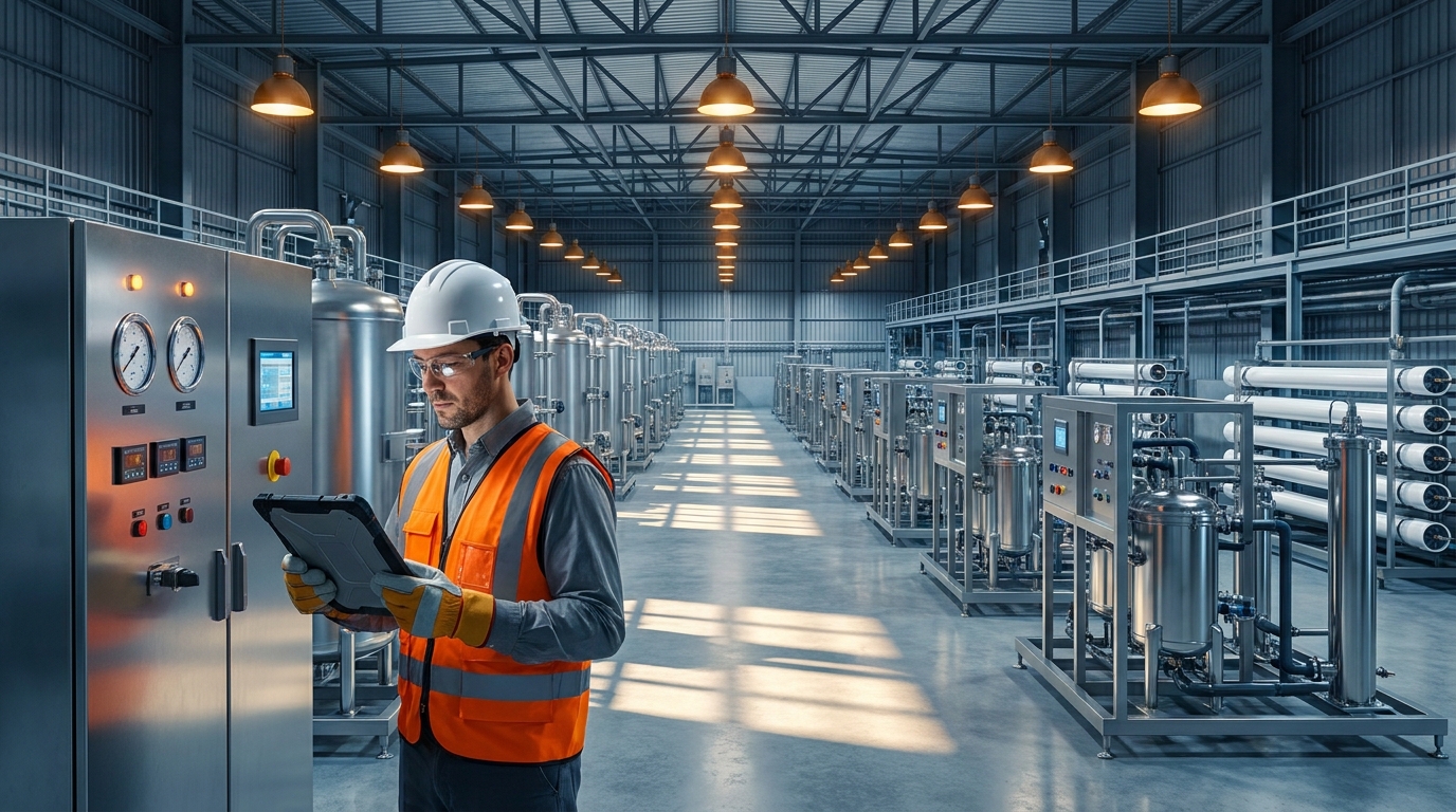 BWS vs. große Systemintegratoren